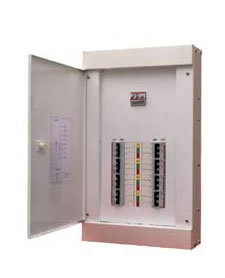 宇恒电气YH系列配电箱 专业可靠的配电解决方案