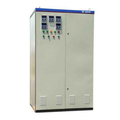 探寻中国配电柜供应商 价格优势与厂家选择全攻略